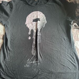 Vintage Voodoo Doughnuts tshirt. Purchased in the original store in Portland OR!